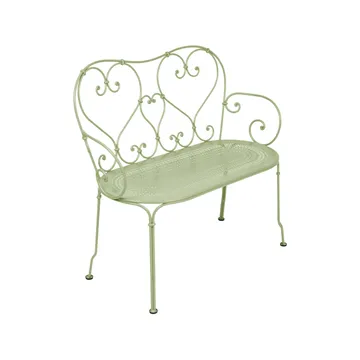 1900 soffa - Willow green (grön) - Fermob