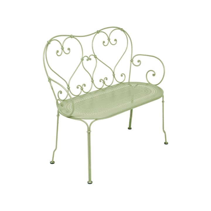 1900 soffa - willow green - Fermob