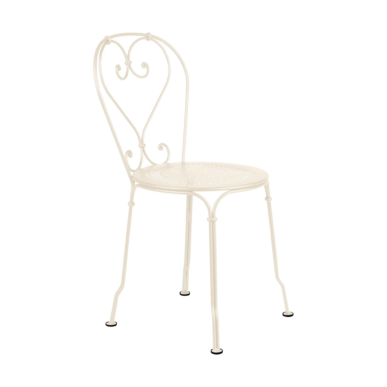 1900 stol, Latte beige Fermob