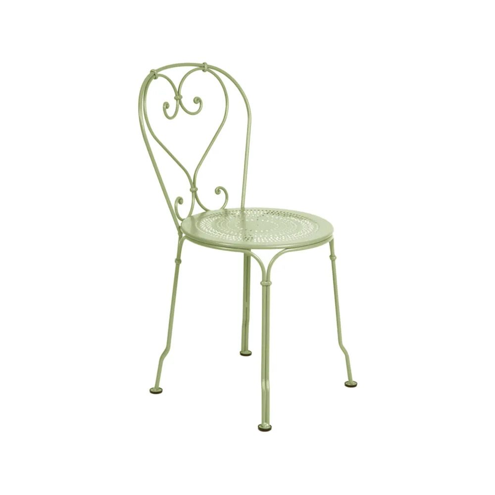 1900 stol, Willow green (grön) (grön) Fermob