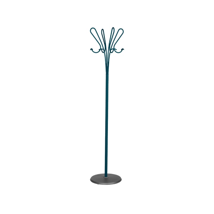 Accroche Coeurs klädhängare - acapulco blue - Fermob