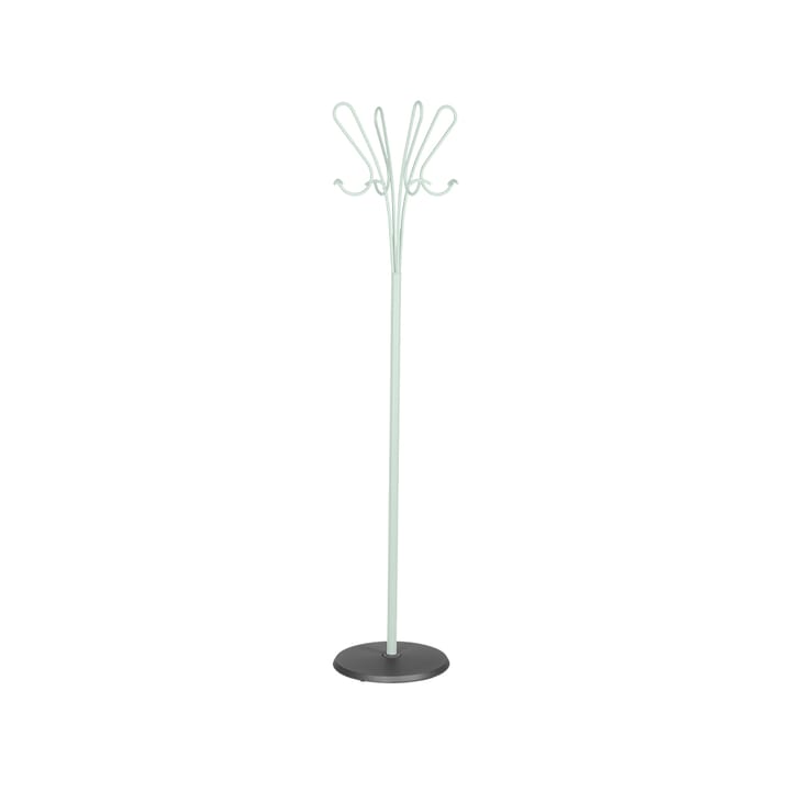 Accroche Coeurs klädhängare - ice mint - Fermob