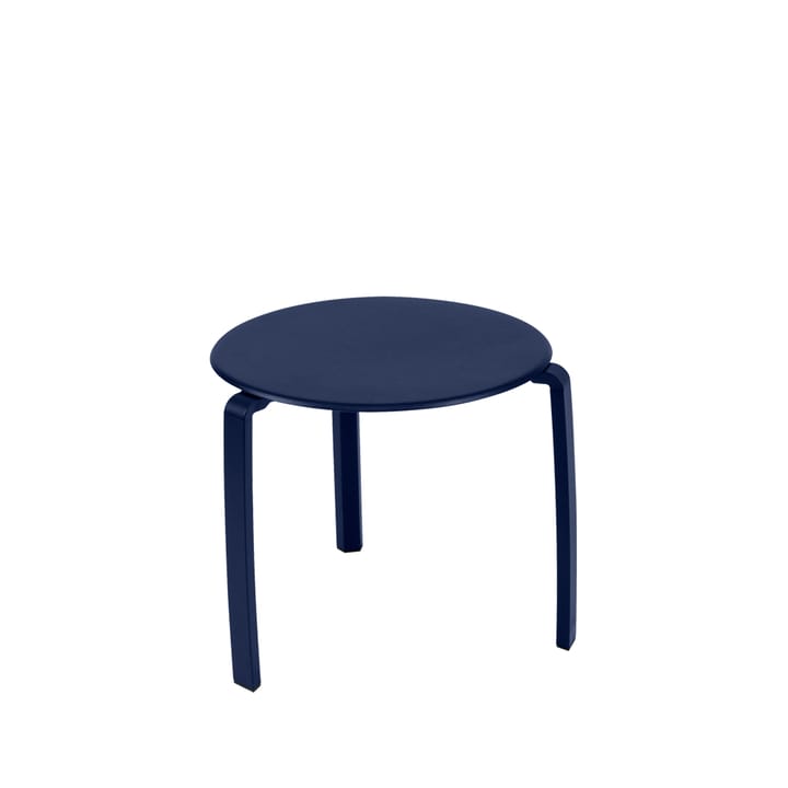 Alize bord lågt Ø48 cm - deep blue - Fermob