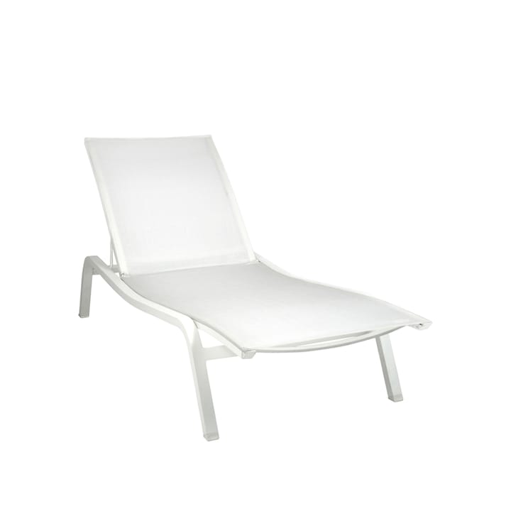 Alize XS solsäng, cotton white Fermob