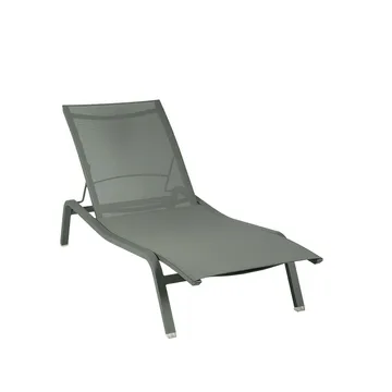 Alize XS solsäng - rosemary - Fermob