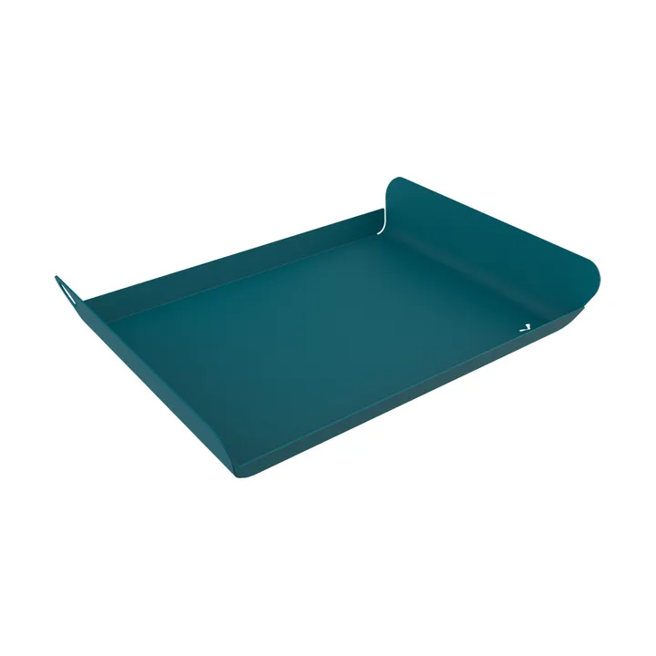 Alto bricka 23x17 cm - Acapulco blue (blå) - Fermob