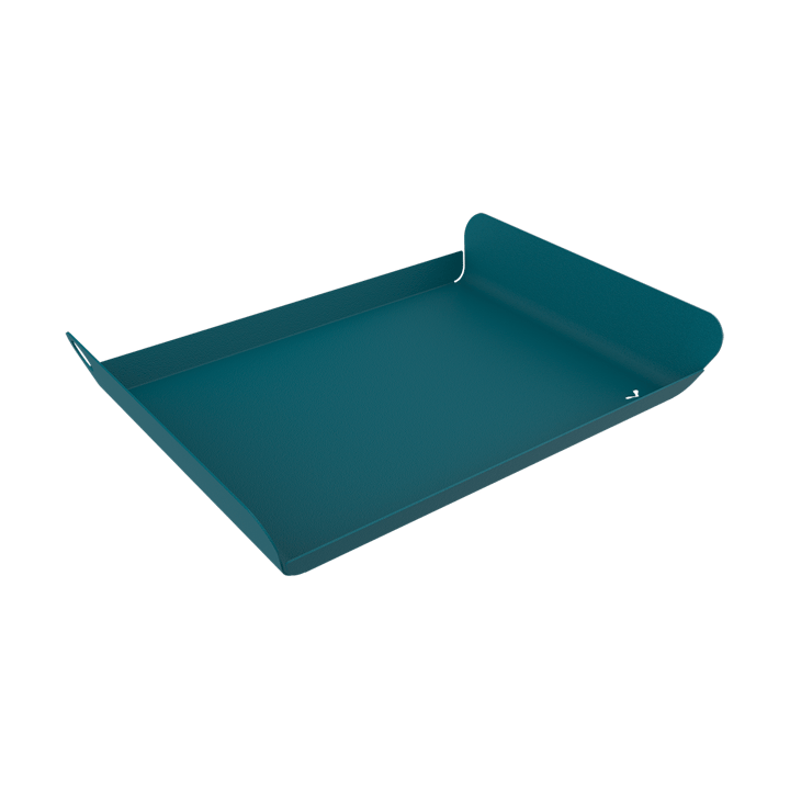 Alto bricka 23x17 cm - Acapulco blue - Fermob