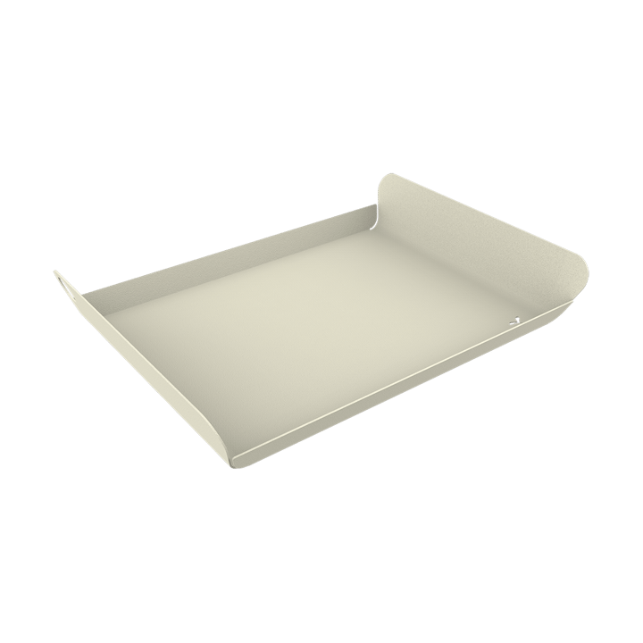 Alto bricka 23x17 cm - Clay Grey - Fermob