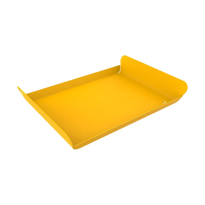 Alto bricka 23x17 cm - Honey (gul) - Fermob