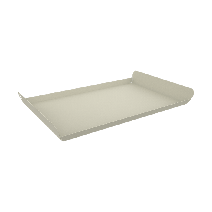 Alto bricka 36x23 cm - Clay Grey - Fermob