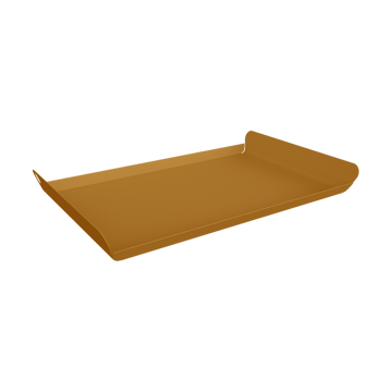 Alto bricka 36x23 cm - Gingerbread - Fermob