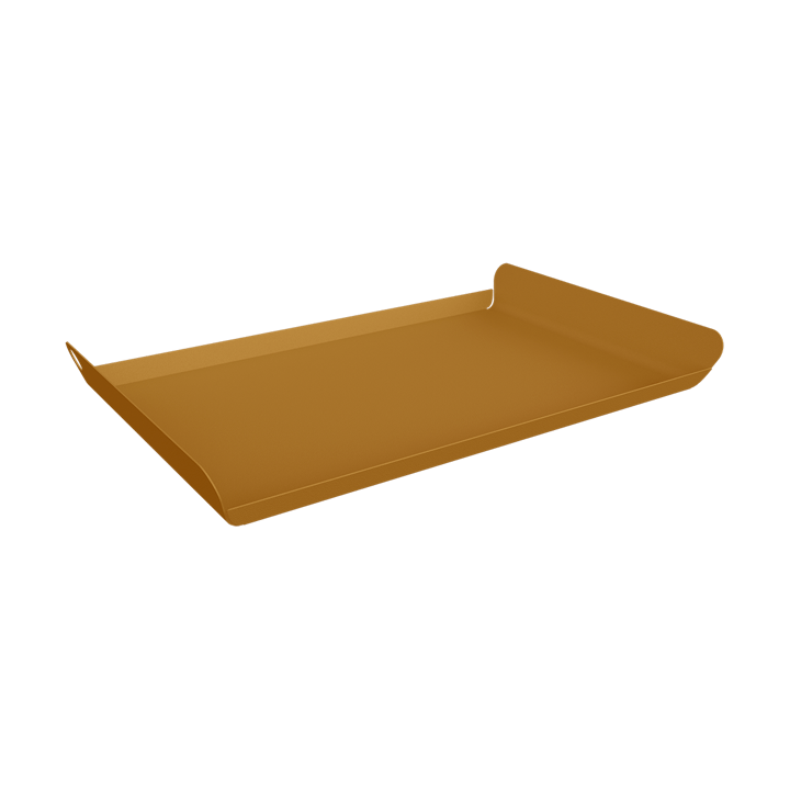 Alto bricka 36x23 cm - Gingerbread - Fermob