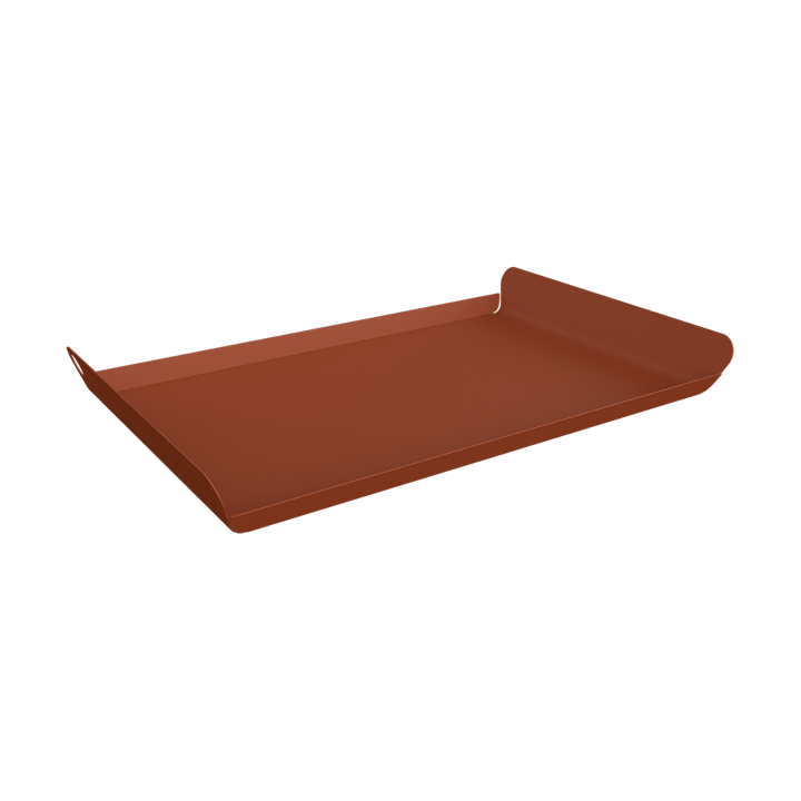 Alto bricka 36x23 cm - Red ochre - Fermob