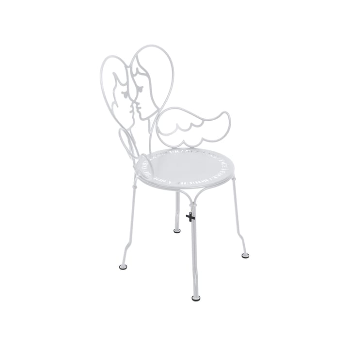 Ange stol - Cotton white - Fermob
