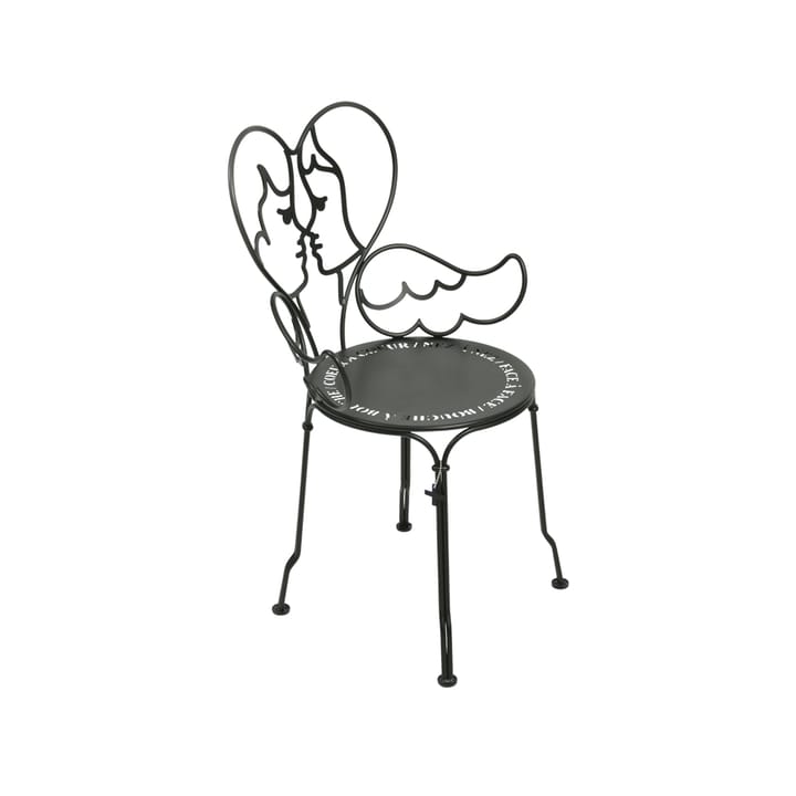 Ange stol - rosemary - Fermob