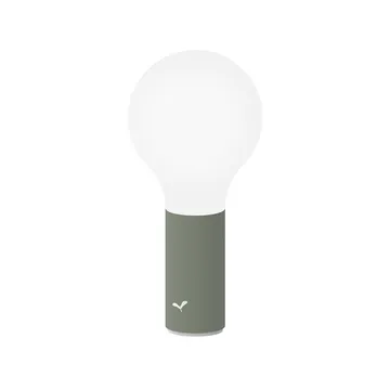 Aplô bordslampa - Cactus (grön) - Fermob