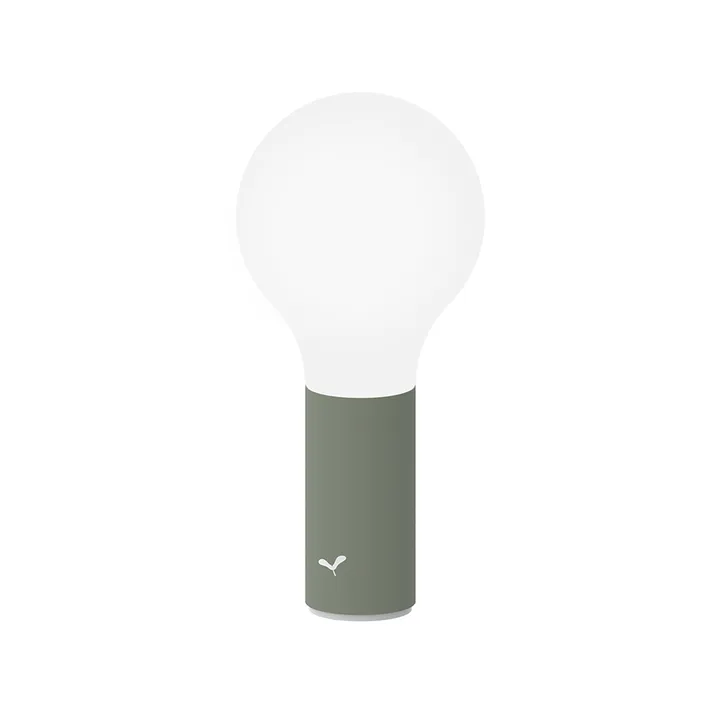Aplô bordslampa - Cactus (grön) - Fermob