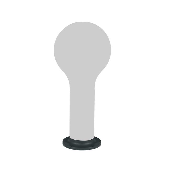 Aplô magnetisk bottenplatta, Anthracite Fermob