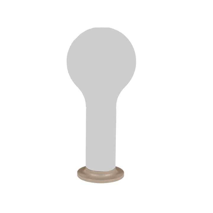 Aplô magnetisk bottenplatta, Nutmeg Fermob