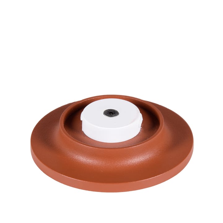 Aplô magnetisk bottenplatta - Red ochre - Fermob