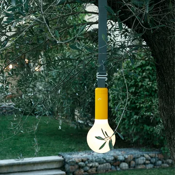 Aplô upphäng - Nutmeg (beige) - Fermob