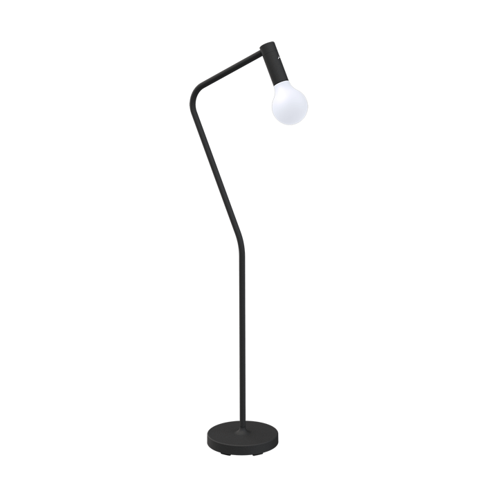 Aplô upright golvstativ, Anthracite Fermob