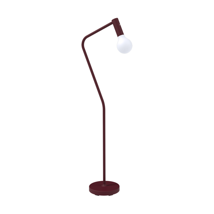 Aplô upright golvstativ, Black Cherry Fermob