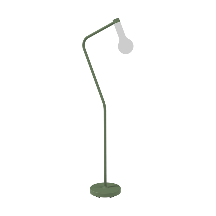 Aplô upright golvstativ, Cactus Fermob