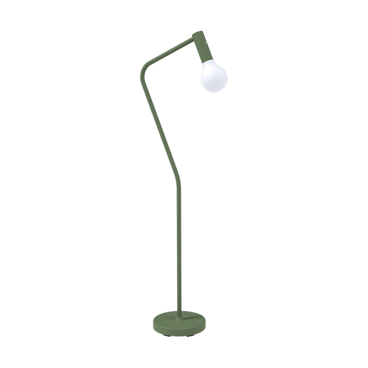 Aplô upright golvstativ, Cactus Fermob