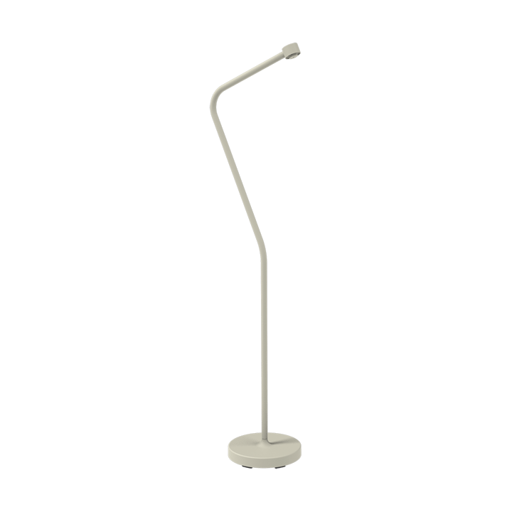 Aplô upright golvstativ - Clay Grey - Fermob