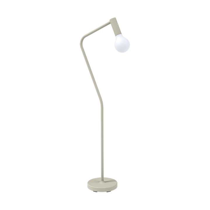 Aplô upright golvstativ, Clay Grey Fermob