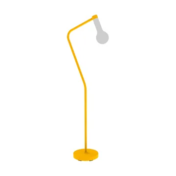 Aplô upright golvstativ - Honey (gul) - Fermob