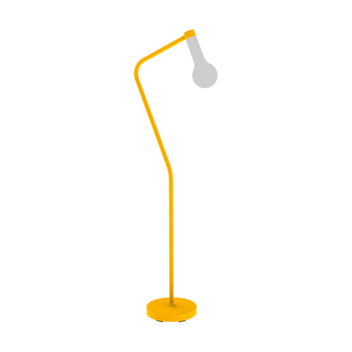 Aplô upright golvstativ, Honey Fermob