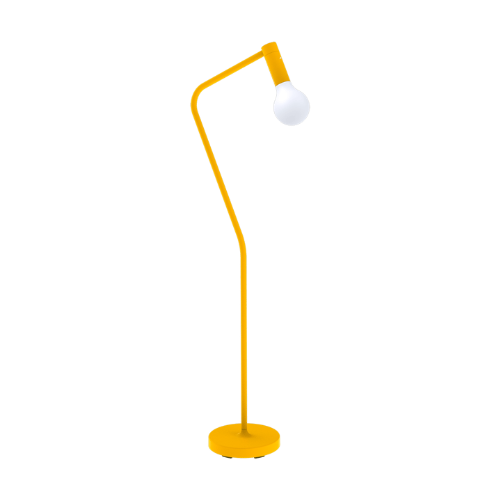 Aplô upright golvstativ, Honey Fermob