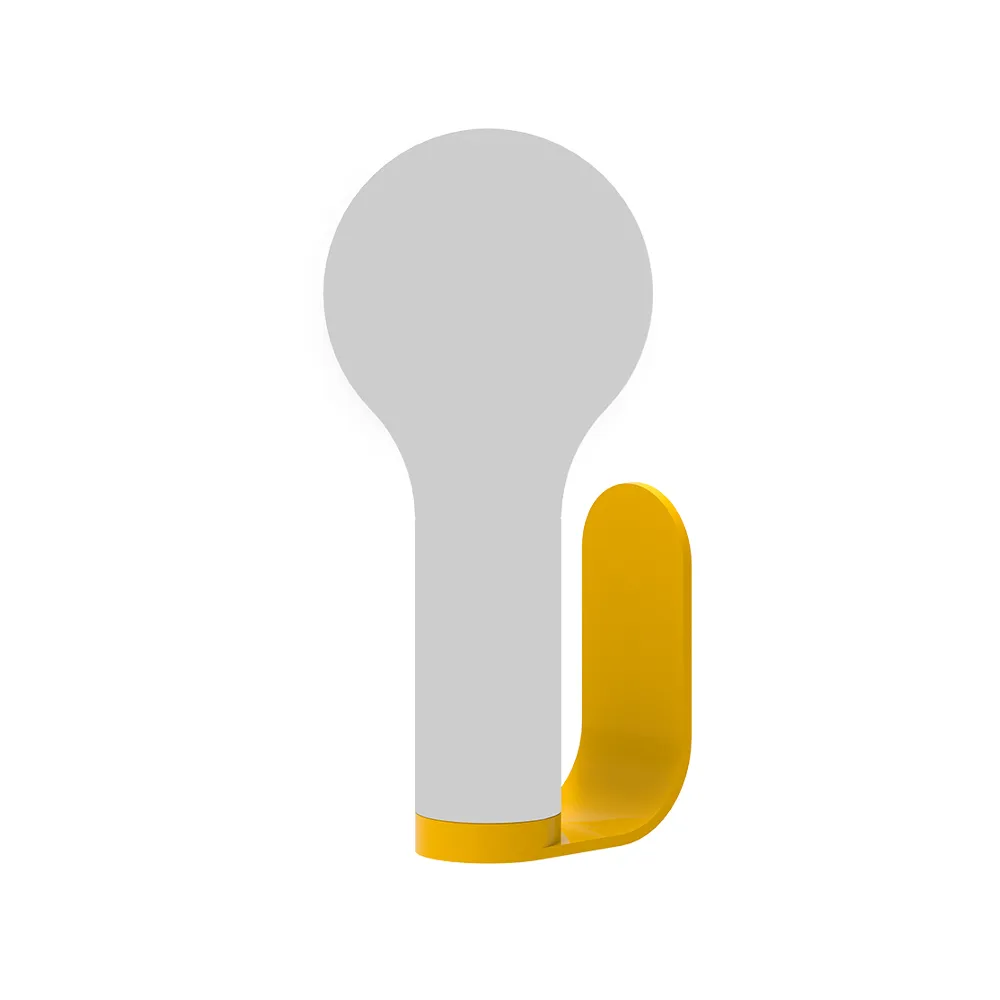 Aplô väggfäste, Honey Fermob