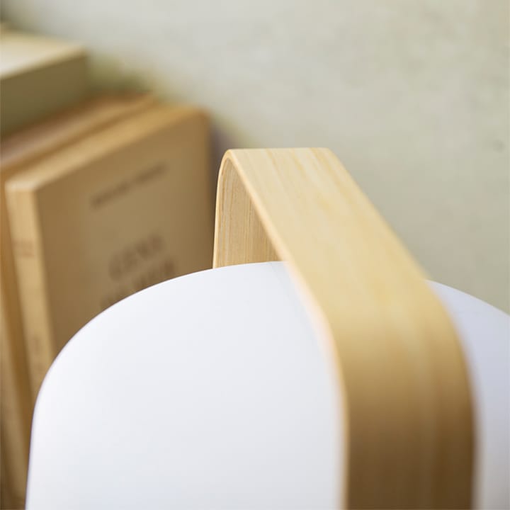 Balad bordslampa LED 3-pack, Bambu-mini Fermob