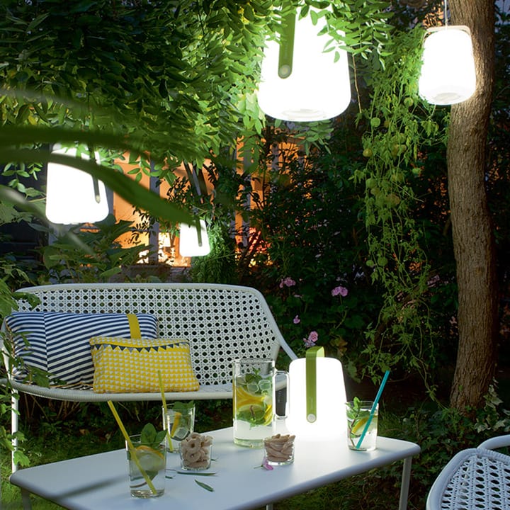 Balad portabel bordslampa LED, Cactus-stor Fermob