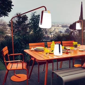 Balad portabel bordslampa LED - Cactus-stor - Fermob
