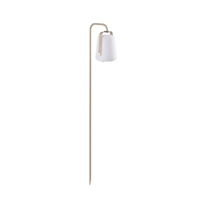 Balad spike golvstativ - Nutmeg (beige) - Fermob