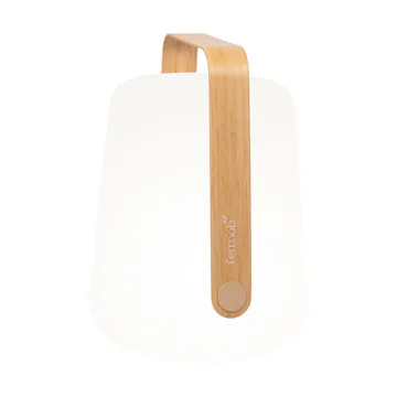 Balad2 portabel bordslampa - Bamboo, 38 cm - Fermob