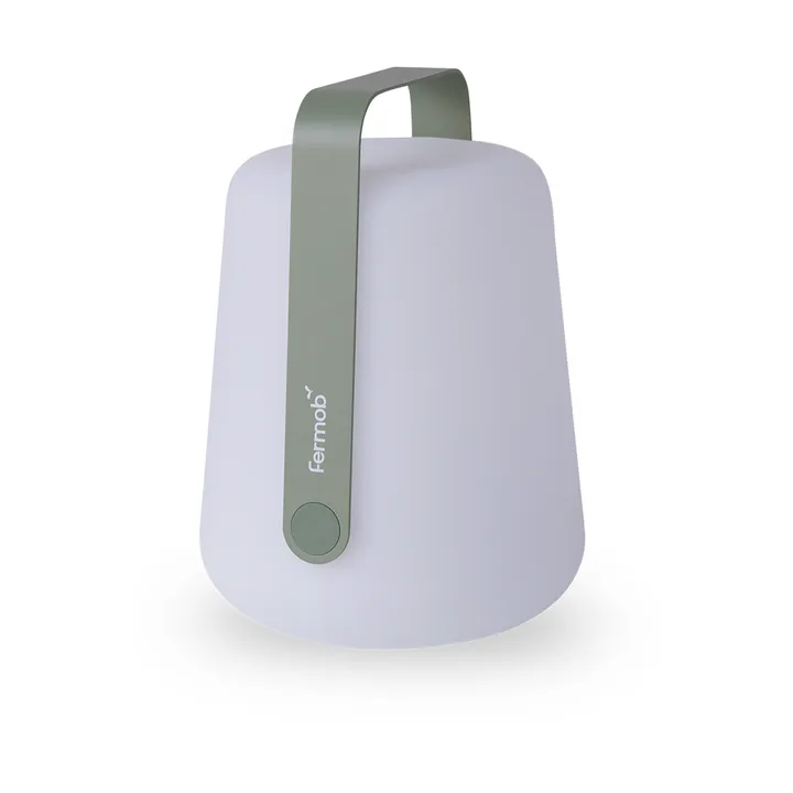 Balad2 portabel bordslampa - Cactus, 25 cm - Fermob