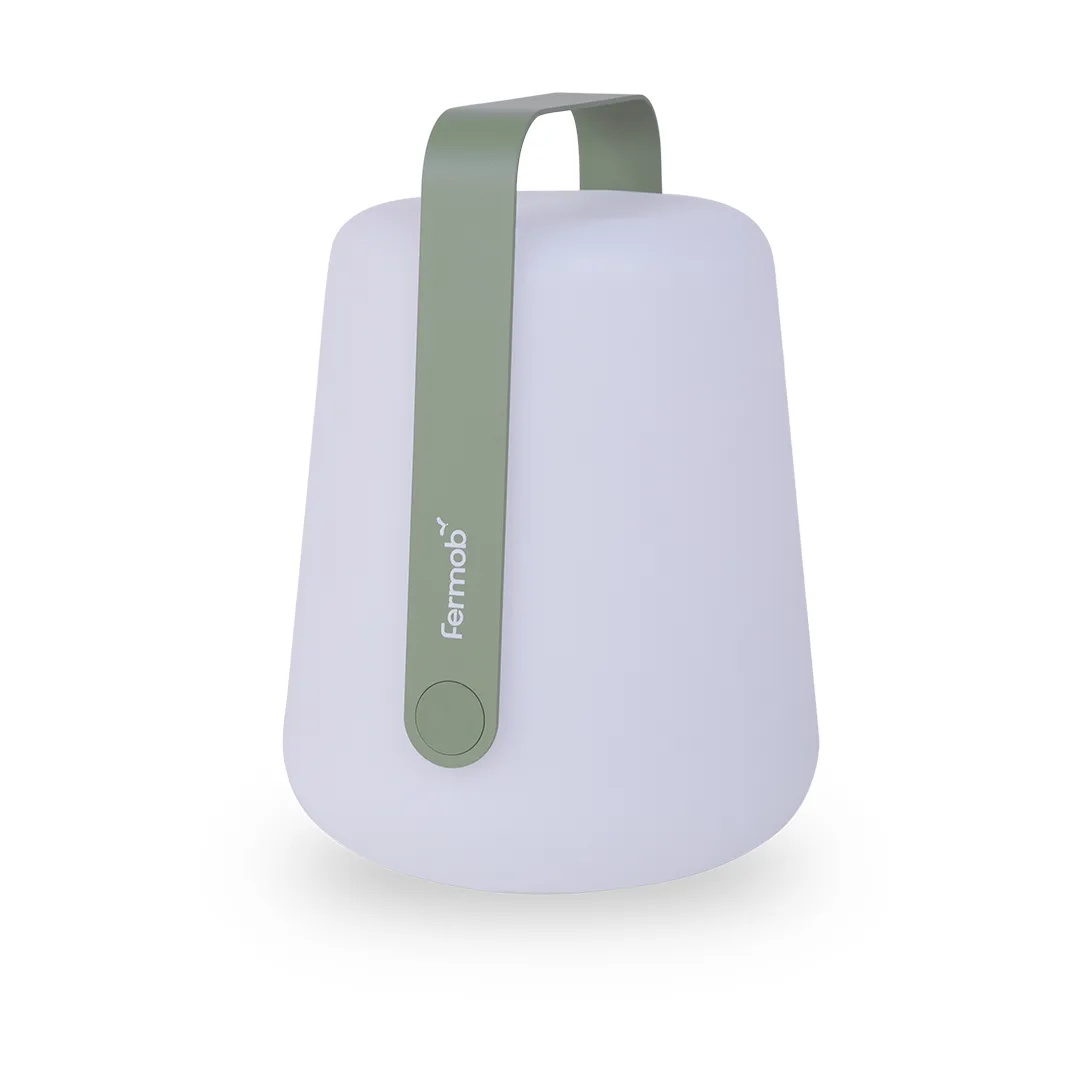 Balad2 portabel bordslampa, Cactus, 38 cm Fermob