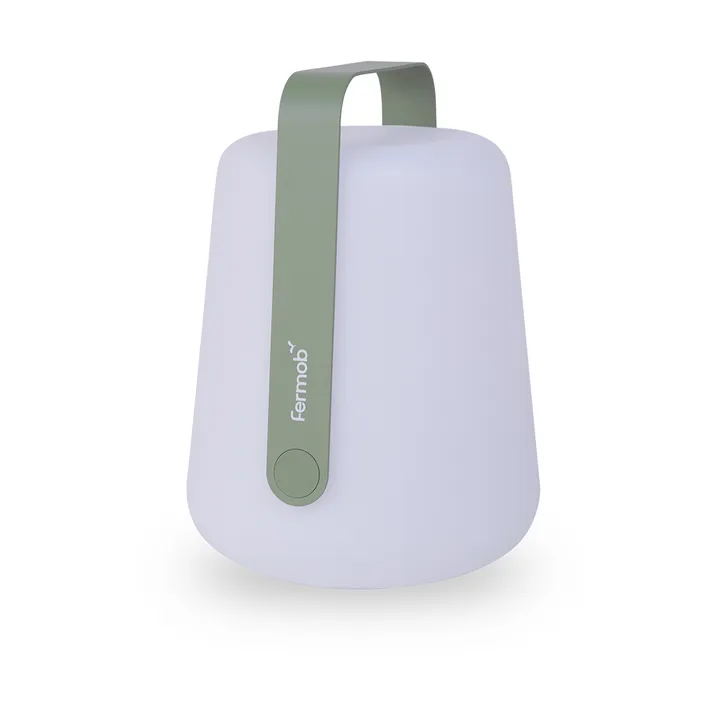 Balad2 portabel bordslampa - Cactus, 38 cm - Fermob