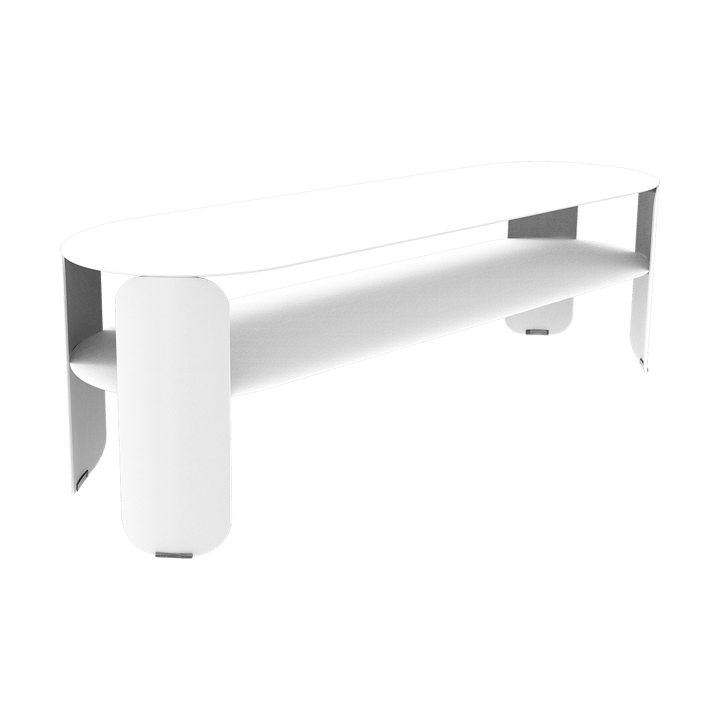 Bebop konsolbord 120x40 cm - Cotton white - Fermob