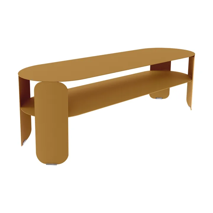 Bebop konsolbord 120x40 cm - Gingerbread (brun) - Fermob