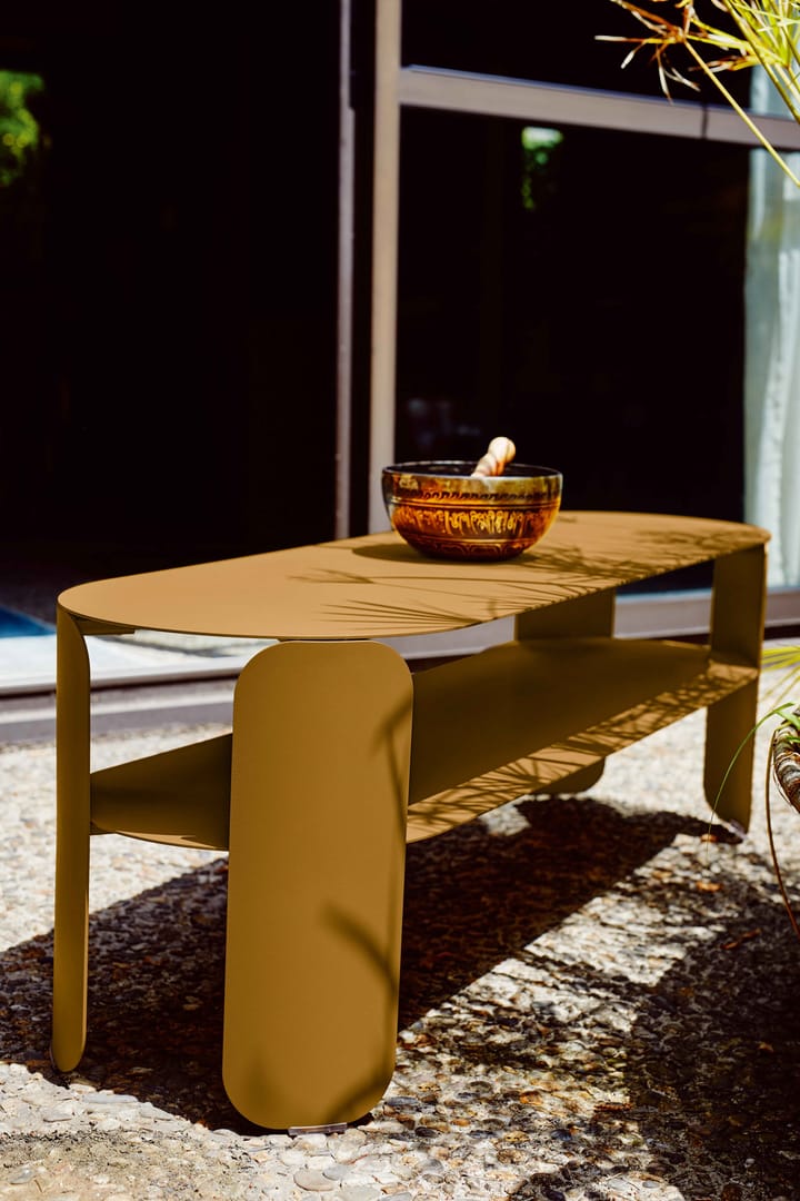Bebop konsolbord 120x40 cm, Gingerbread Fermob