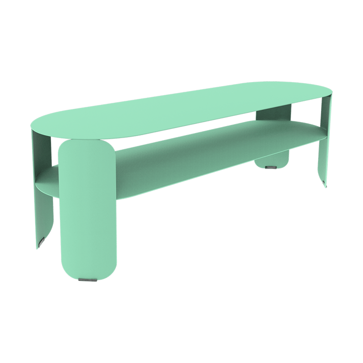 Bebop konsolbord 120x40 cm - Opaline Green - Fermob