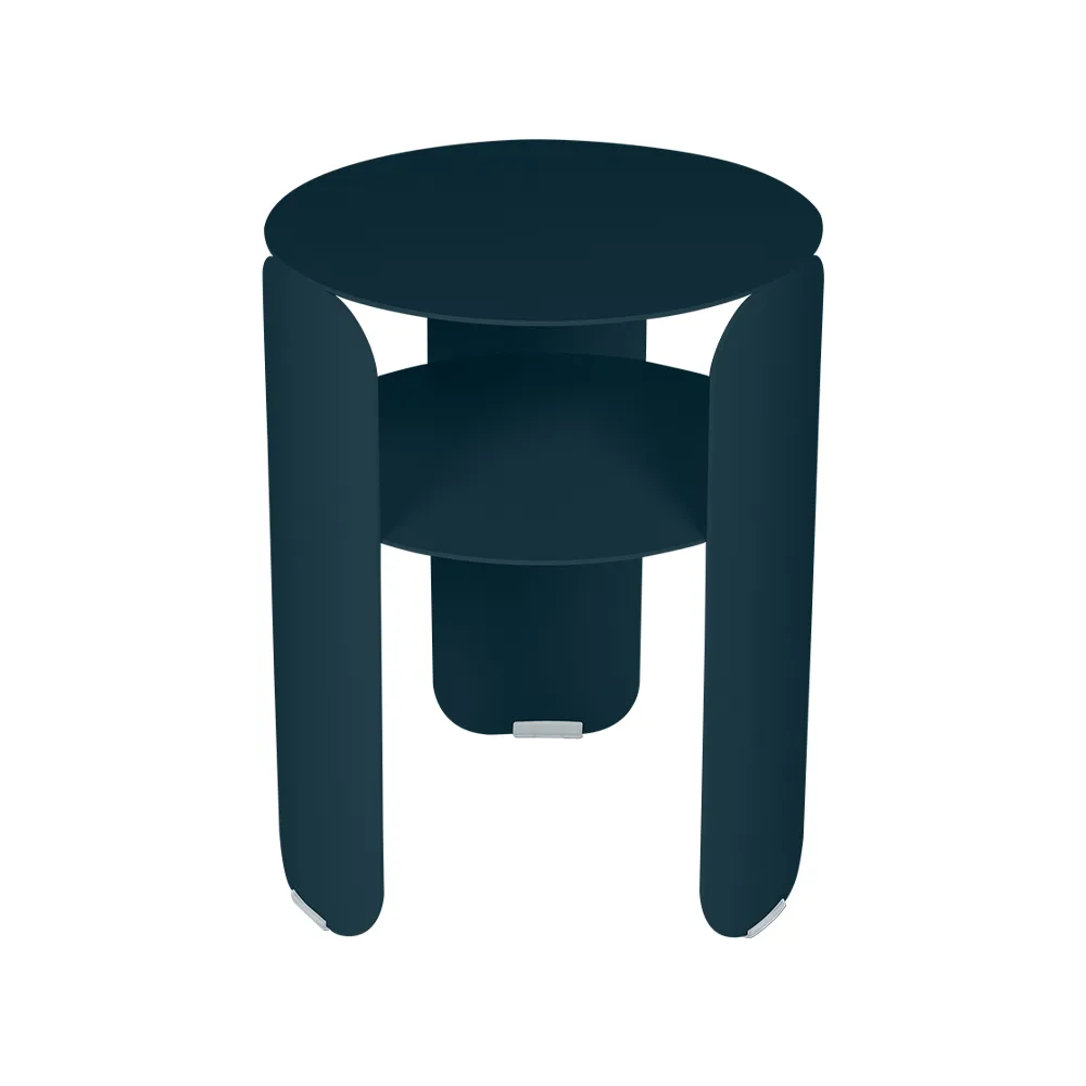 Bebop sidobord, Acapulco blue (blå) Fermob