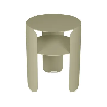 Bebop sidobord - willow green - Fermob