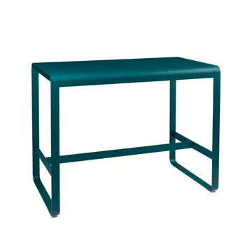 Bellevie barbord 140x80 cm - Acapulco blue (blå) - Fermob